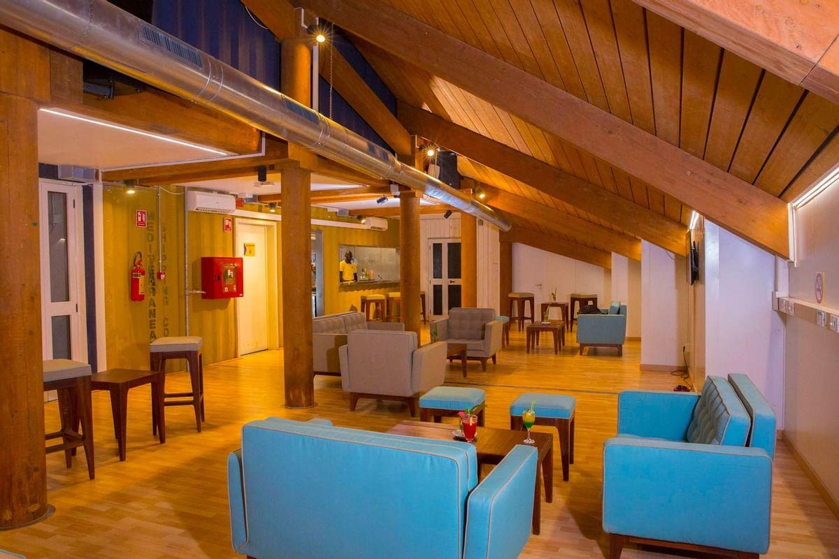 Dunia Hotel Ouagadougou Loumbila Buitenkant foto
