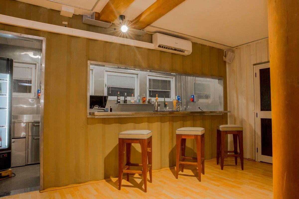 Dunia Hotel Ouagadougou Loumbila Buitenkant foto