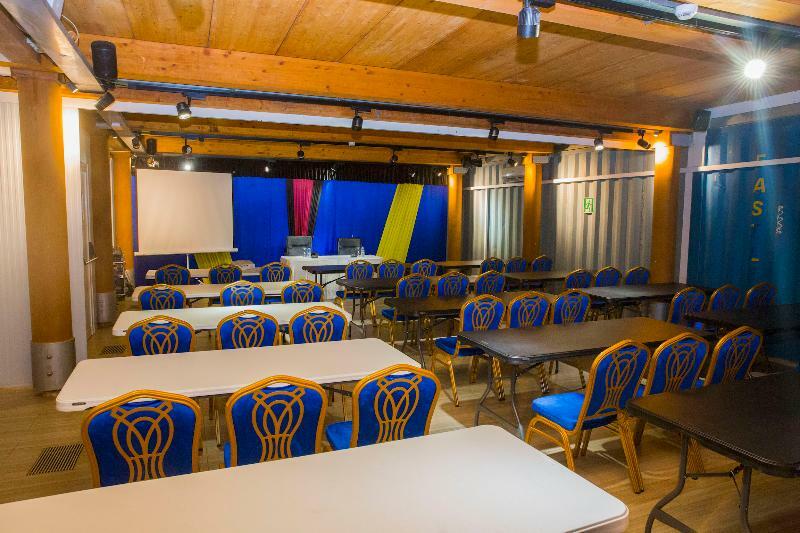 Dunia Hotel Ouagadougou Loumbila Buitenkant foto