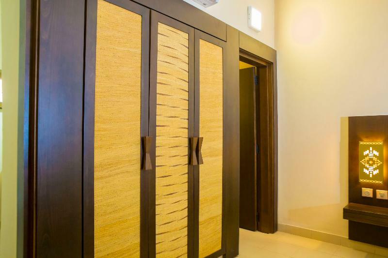 Dunia Hotel Ouagadougou Loumbila Buitenkant foto