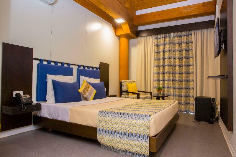 Dunia Hotel Ouagadougou Loumbila Buitenkant foto